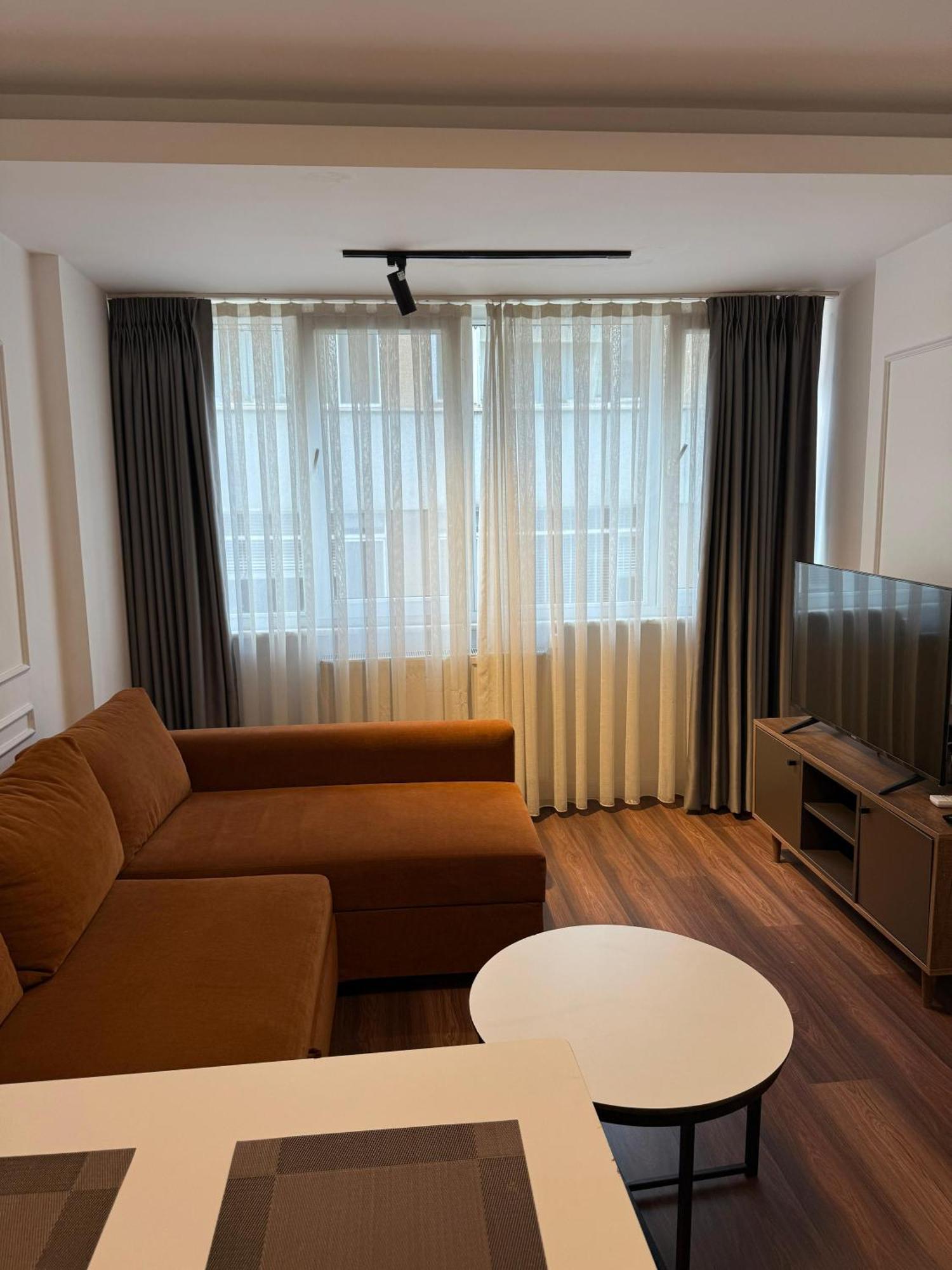 City Aparts Nisantasi Istanboel Buitenkant foto